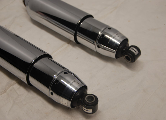 Achterschokbreker Harley Davidson Dyna