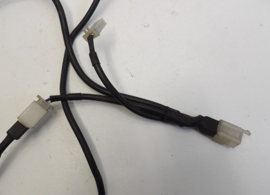 Throttle grip Suzuki DL 1000 V STROM