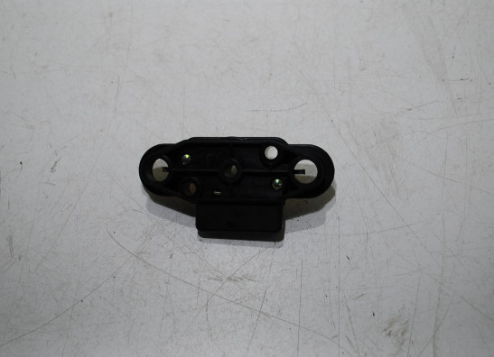 Buddy zadel Suzuki GSX R 1300 Hayabusa