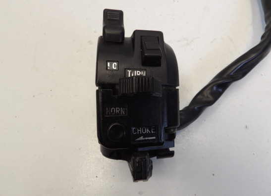 Stuurschakelaar links Yamaha XV 700 / 750 SE