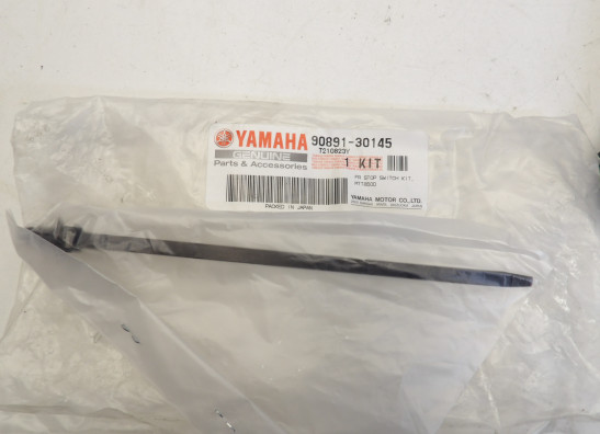 Bremszylinder vorne Yamaha Tracer 900