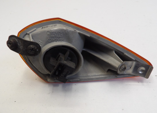 Knipperlicht rechts voor Honda VFR 800 I