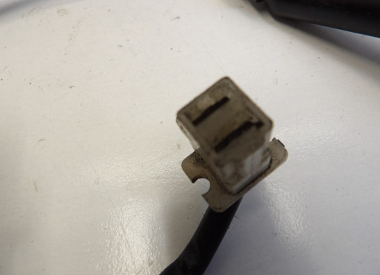 Zundspule Yamaha FZR 1000