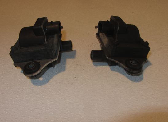 Bobine Moto Guzzi Norge