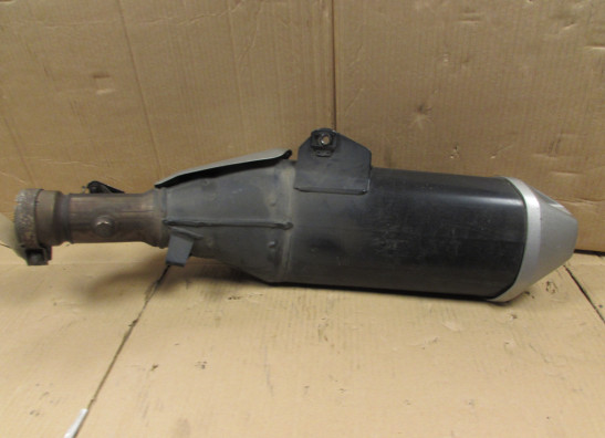 Muffler Yamaha FZ1