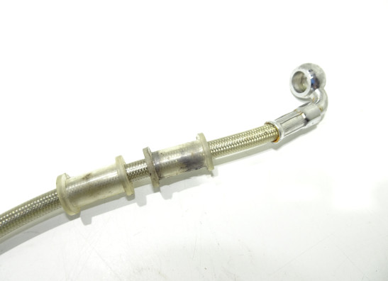 Rempomp achter BMW R 1100 S