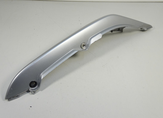 Heck links Kawasaki ER 6