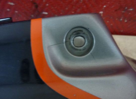 Cowl rear right Honda CBR 900 RR