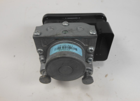 ABS pumpe druckmodulator Triumph Speed Triple 1050 R