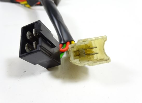 Regulator rectifier  Ducati Monster 800