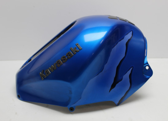 Fuel tank cover Kawasaki ZX 12 R