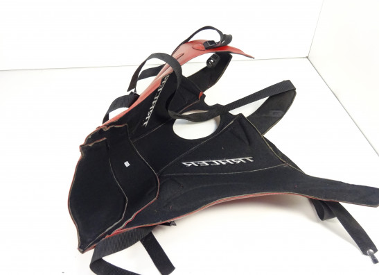 Motorrad Tankrucksack Yamaha Tracer 900