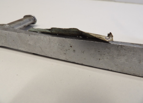 Brake pedal Suzuki GS 500 E