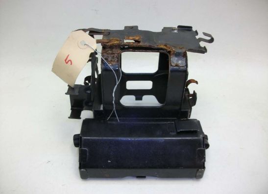 Battery holder Yamaha XS 750