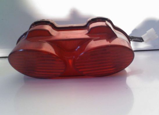 Rear light Kawasaki ZX 9 R