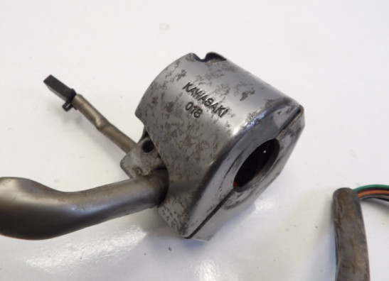Handlebar switch assy left Kawasaki EN 500 Vulcan