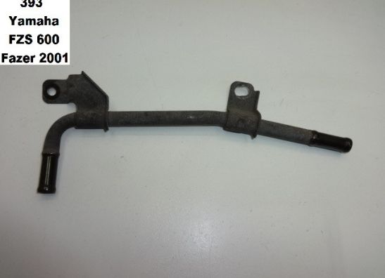 Engine parts Yamaha FAZER 600