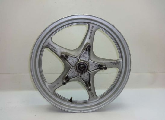 Felge vorne Suzuki VX 800