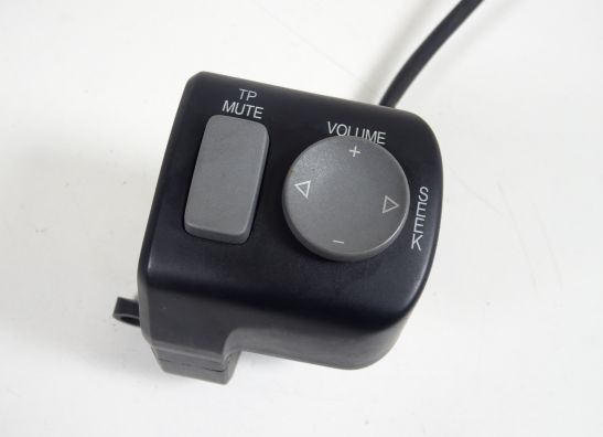 Lenkerschalter Armatur Schalter Lenker BMW K 1200 LT