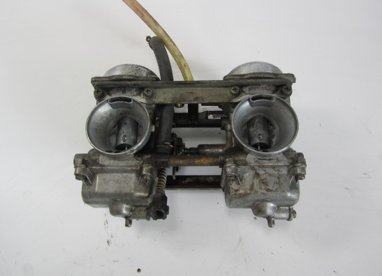 Carburateurset Kawasaki LTD 454