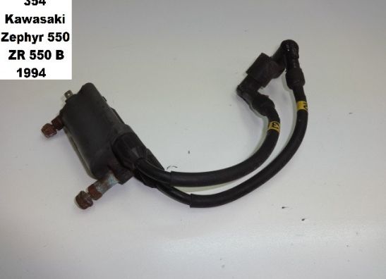 Bobine Kawasaki ZEPHYR 550