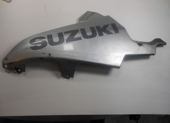 Linker onderkuip Suzuki GSX R 600