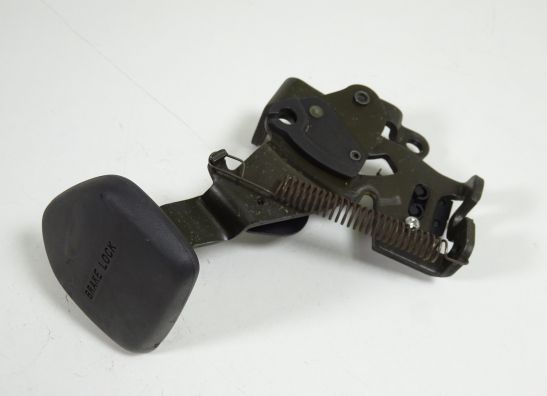 Achter remklauw Suzuki Burgman 650