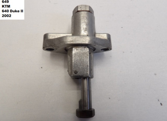 Camshaft KTM 640 Duke 2