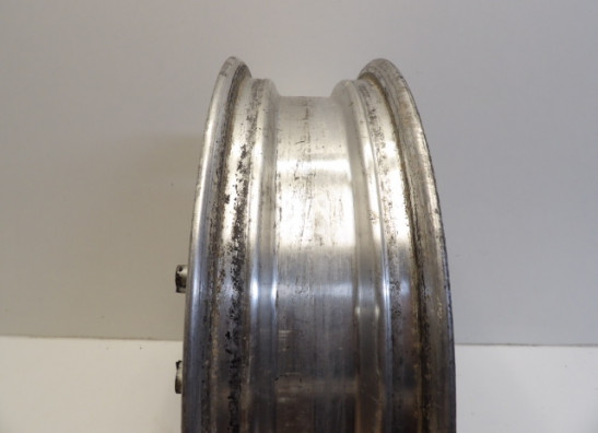 Achtervelg Yamaha V max