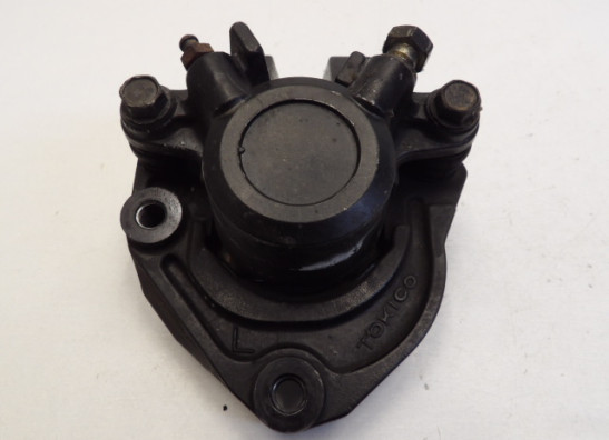 Remklauw links voor Kawasaki LTD 440