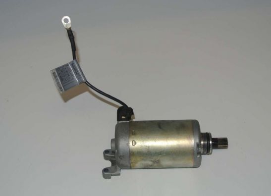 Startmotor BMW K 1200 RS