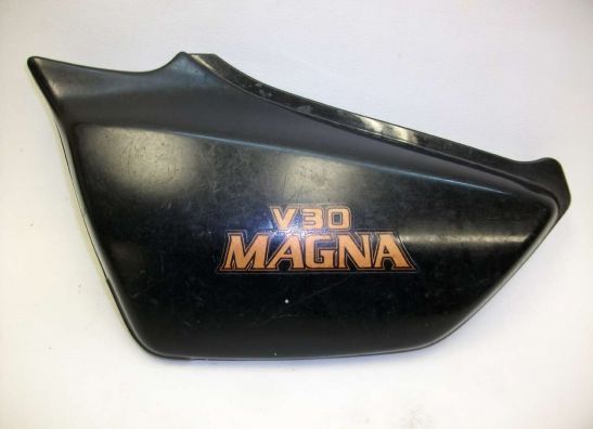 Linker zijkuip klein Honda VF 500 
