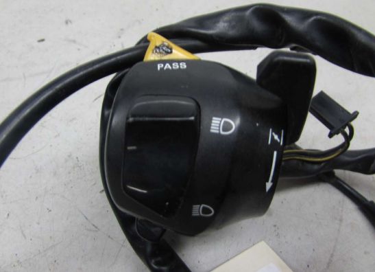 Lenkerschalter Armatur Schalter Lenker Suzuki GSX R 750