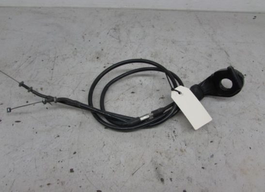 Gaskabel Yamaha XJ 900 S Diversion