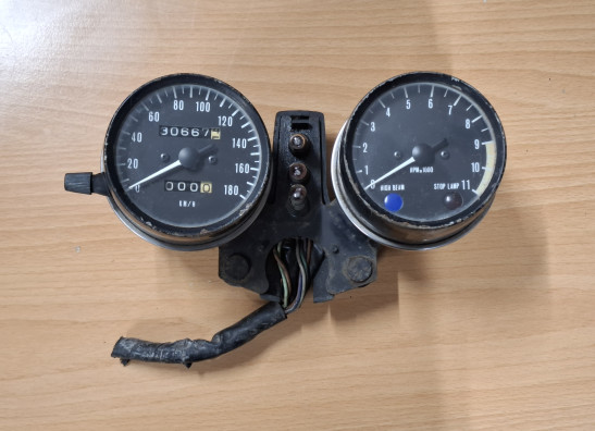 Meter combination Kawasaki KZ 400