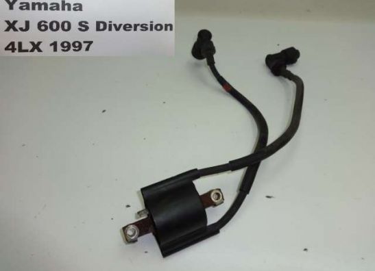 Zundspule Yamaha XJ 600 Diversion