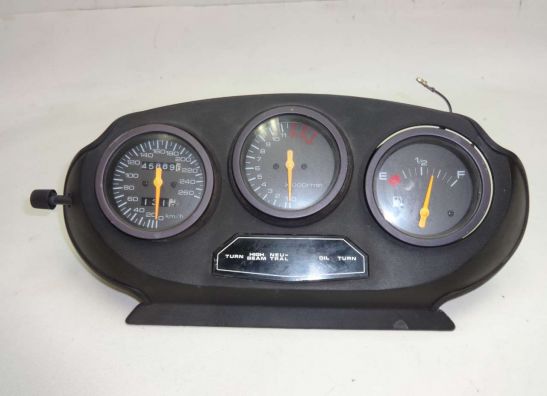 Tellerset Suzuki GSX F 600