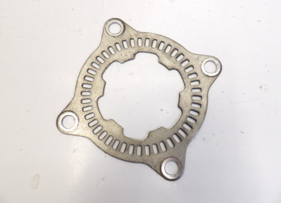 ABS sensorring Geberkranz hinten Kawasaki Z 1000 Sx