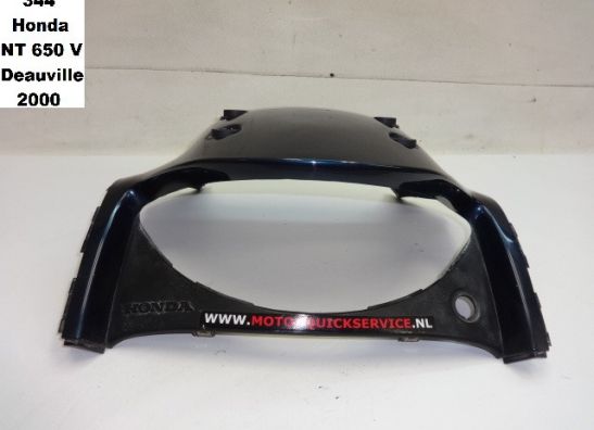 Achterkuipdeel Honda Deauville 650 - 700