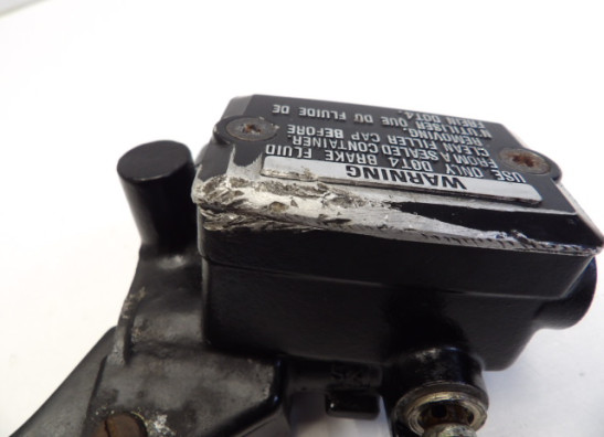 Rempomp Kawasaki GPZ 900