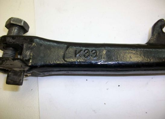 Side stand bar Kawasaki ZXR 750