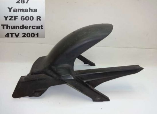 Hinterradabdeckung Yamaha YZF 600 Thundercat