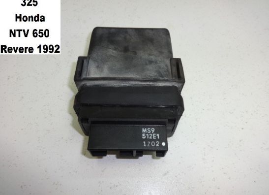 CDI ECU unit Honda NTV 650
