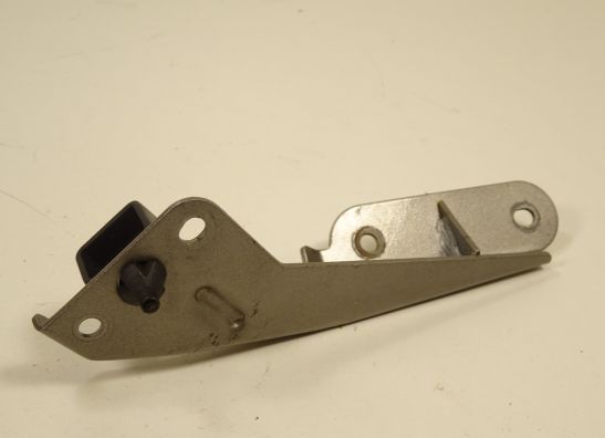 Lampenverkleidung Rahmen Ducati ST2