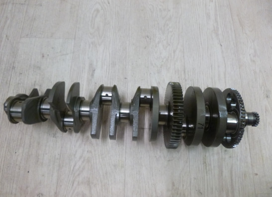 Krukas BMW K 1600 GT