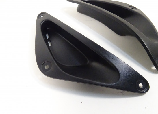 Frame body parts Yamaha YZF R6