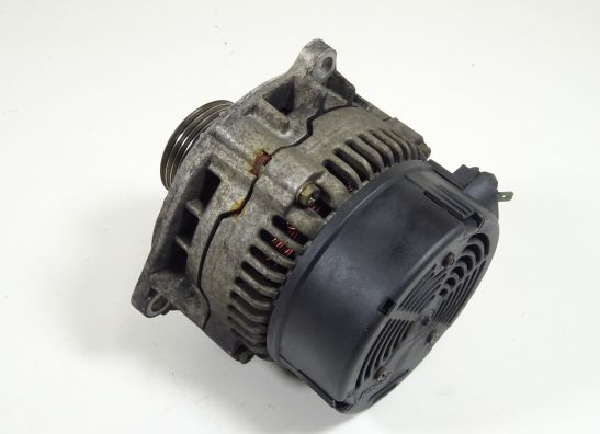 Dynamo BMW R 1100 RT