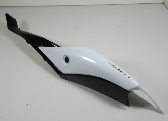 Linker achterkant Suzuki GSX R 600