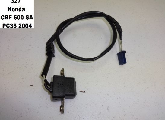 Pulsgever Honda CBF 600