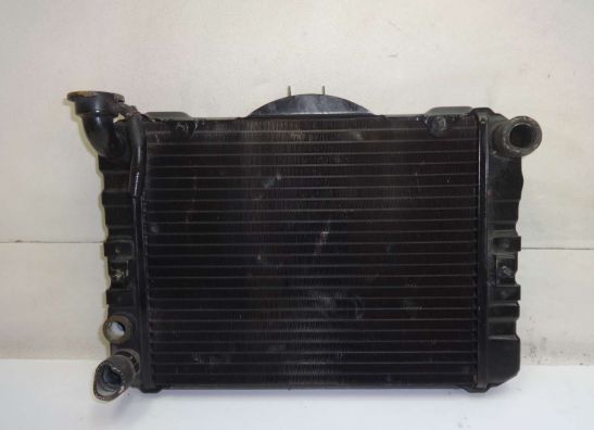 Radiator Honda VF 700  750 S Sabre